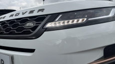 Land Rover Range Rover Evoque 1.5 P300e R-Dynamic S 5dr Auto Hatchback